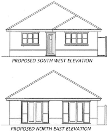 2 Bedroom Detached